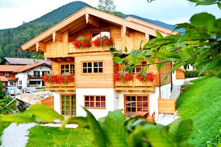 Bayern, Tegernsee Ferienwohnung