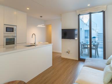 Ferienhaus für 4 Personen