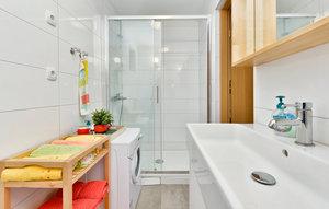 Gemütliches Ferienhaus : Region Kroatische Adriaküste für 6 Personen