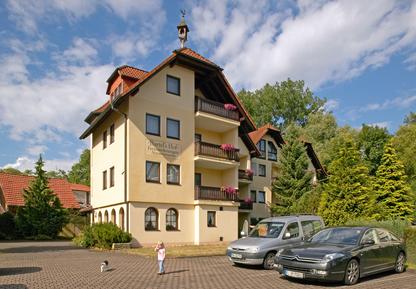  Für 4 Personen: Hübsches Apartment / Ferienwohnung in der Region Hessen