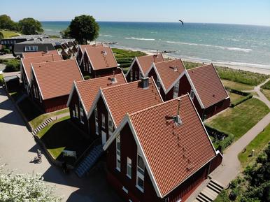 Gemütliches Ferienhaus : Region Schleswig-Holstein für 4 Personen