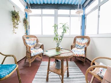  Für 4 Personen: Hübsches Apartment / Ferienwohnung in der Region Santiago de Compostela