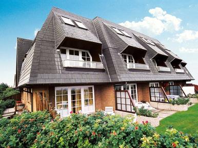  Für 2 Personen: Hübsches Apartment / Ferienwohnung in der Region Nordfriesische Inseln