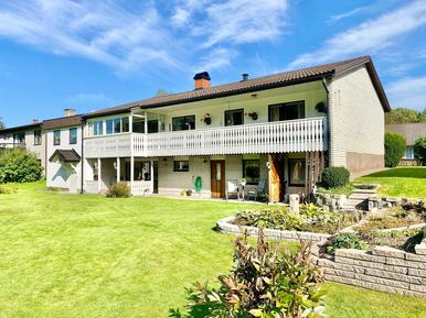 Gemütliches Ferienhaus : Region Schweden für 12 Personen