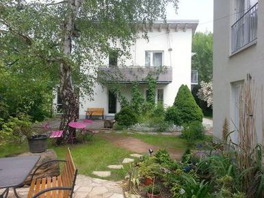  Für 4 Personen: Hübsches Apartment / Ferienwohnung in der Region Berlin-Köpenick