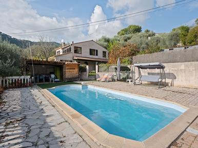  Für 5 Personen: Hübsches Apartment / Ferienwohnung in der Region Provence-Alpes-Cote-d'Azur
