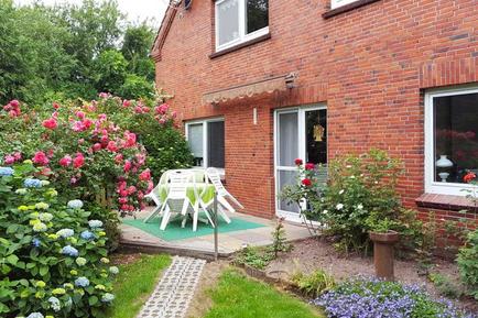  Für 8 Personen: Hübsches Apartment / Ferienwohnung in der Region Ostfriesland
