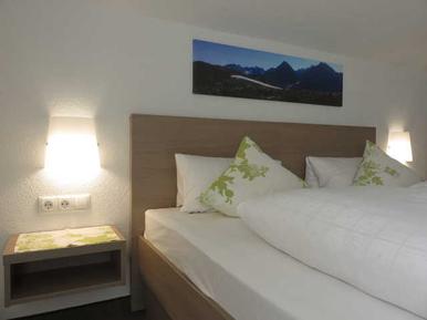Tirol, Nauders Ferienwohnung