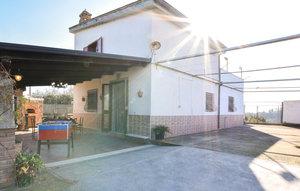 Gemütliches Ferienhaus : Region Pisticci für 9 Personen