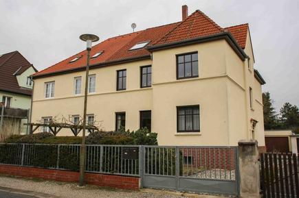 Für 2 Personen: Hübsches Apartment / Ferienwohnung in der Region Sachsen-Anhalt