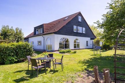  Für 3 Personen: Hübsches Apartment / Ferienwohnung in der Region Mecklenburg-Vorpommern