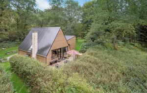 Ferienhaus für 5 Personen