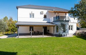 Gemütliches Ferienhaus : Region Zmijavci für 7 Personen