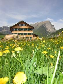  Für 2 Personen: Hübsches Apartment / Ferienwohnung in der Region Vorarlberg