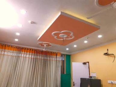 Ferienwohnung für 4 Personen