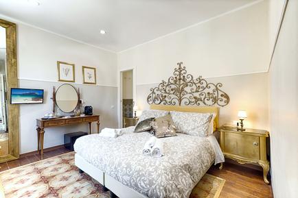 Room : Region Olbia für 2 Personen