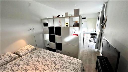  Für 2 Personen: Hübsches Apartment / Ferienwohnung in der Region Landvetter