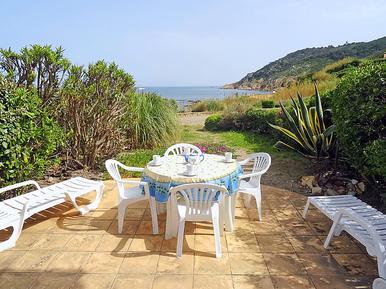 Ferienwohnung mit Seeblick / Meerblick Ferienwohnung mit Seeblick / Meerblick
