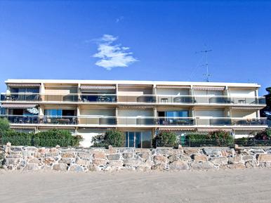  Für 4 Personen: Hübsches Apartment / Ferienwohnung in der Region Cavalaire-sur-Mer