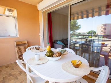  Für 4 Personen: Hübsches Apartment / Ferienwohnung in der Region Cote d'Azur