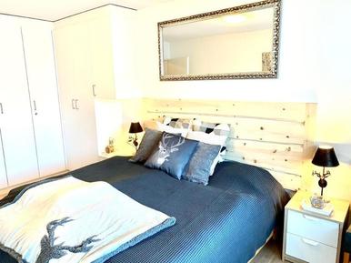 Für 5 Personen: Hübsches Apartment / Ferienwohnung in der Region Graubünden