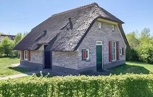 Ferienhaus für 6 Personen