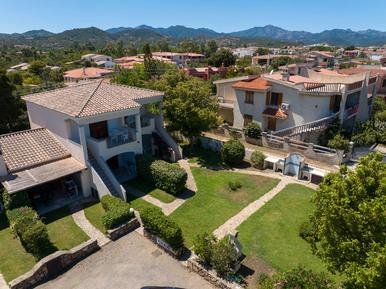  Für 6 Personen: Hübsches Apartment / Ferienwohnung in der Region Budoni