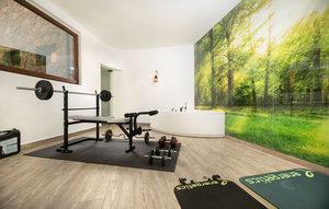 Gemütliches Ferienhaus : Region Risika für 8 Personen