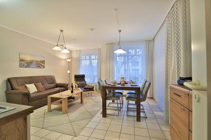  Für 2 Personen: Hübsches Apartment / Ferienwohnung in der Region Ostseebad Boltenhagen