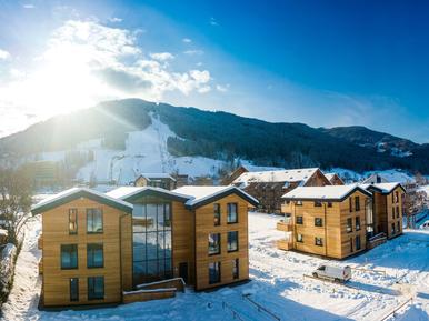  Für 6 Personen: Hübsches Apartment / Ferienwohnung in der Region Steiermark