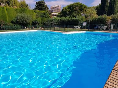 Gemütliches Ferienhaus : Region Provence-Alpes-Cote-d'Azur für 4 Personen