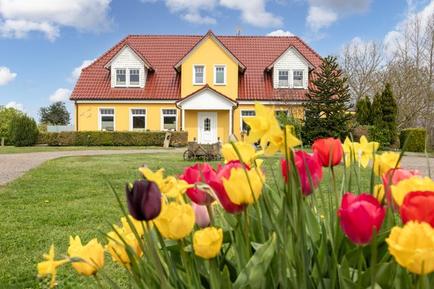  Für 4 Personen: Hübsches Apartment / Ferienwohnung in der Region Mecklenburg-Vorpommern