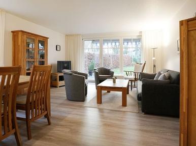  Für 4 Personen: Hübsches Apartment / Ferienwohnung in der Region Boltenhagen