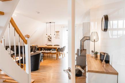  Für 6 Personen: Hübsches Apartment / Ferienwohnung in der Region Niedersachsen