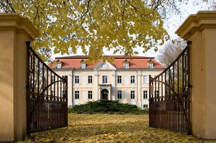 Room : Region Brandenburg für 2 Personen