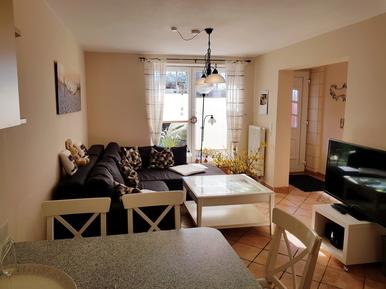  Für 4 Personen: Hübsches Apartment / Ferienwohnung in der Region Schleswig-Holstein