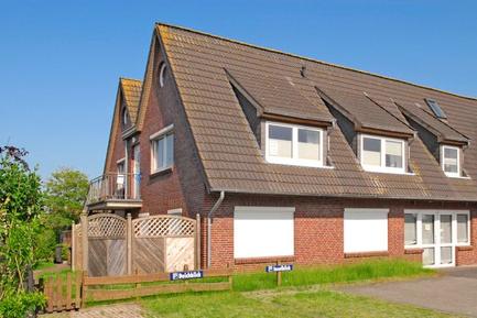  Für 6 Personen: Hübsches Apartment / Ferienwohnung in der Region Bensersiel