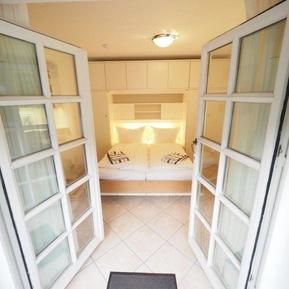  Für 2 Personen: Hübsches Apartment / Ferienwohnung in der Region Nordfriesische Inseln