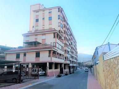  Für 5 Personen: Hübsches Apartment / Ferienwohnung in der Region Costa-del-Azahar