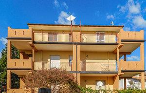 Ferienwohnung, Seeblick / Meerblick