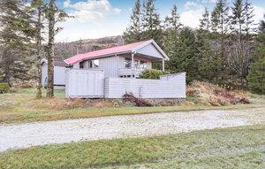 Gemütliches Ferienhaus : Region Südnorwegen für 8 Personen