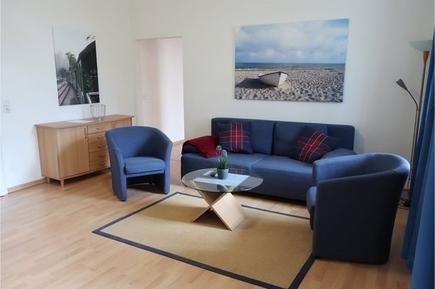  Für 4 Personen: Hübsches Apartment / Ferienwohnung in der Region Gager