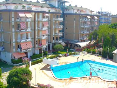  Für 6 Personen: Hübsches Apartment / Ferienwohnung in der Region Lido di Jesolo