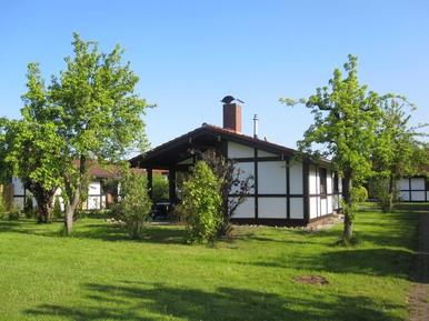 Gemütliches Ferienhaus : Region Hollern für 6 Personen