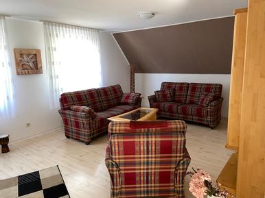  Für 3 Personen: Hübsches Apartment / Ferienwohnung in der Region Nordrhein-Westfalen