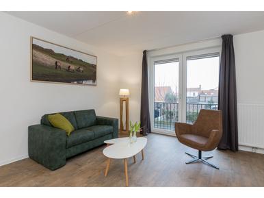  Für 2 Personen: Hübsches Apartment / Ferienwohnung in der Region Zeeland