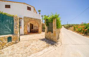 Italien Ferienhaus mit Hund