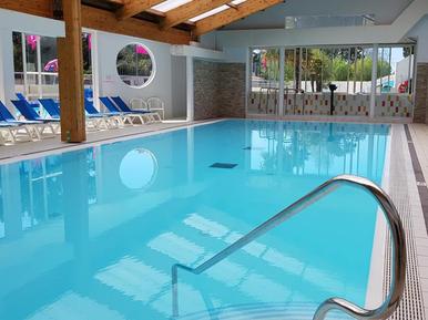 Mobilehome : Region Saint-Jean-de-Monts für 6 Personen