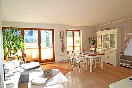  Für 2 Personen: Hübsches Apartment / Ferienwohnung in der Region Nienhagen