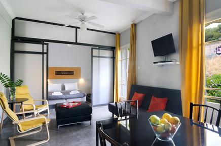 Ferienhaus In Athen Und Umgebung Mieten Tui Villas